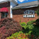 Nero logo