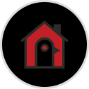 NestWell Property Management logo