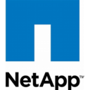 NetApp logo