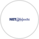 NetObjects Inc. logo