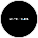 Netzpolitik.org logo