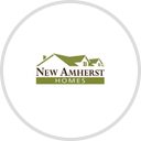 New Amherst Homes