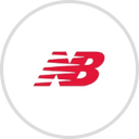 New Balance logo