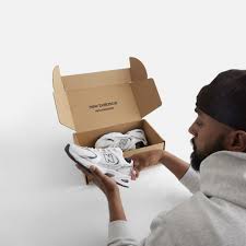 New Balance Reconsidered