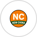 New China Crossings