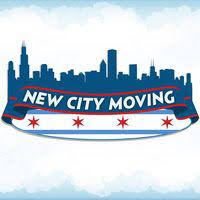 New City Moving