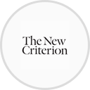 New Criterion logo