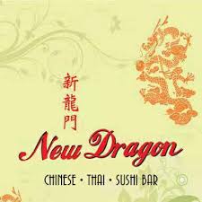 New Dragon Express