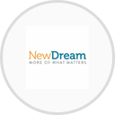 New Dream logo