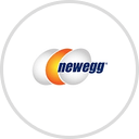 newegg.com Logo