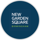 New Garden Square