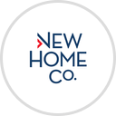 New Home 1 logo