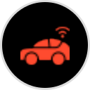 New Ktown Rental Car Logo