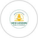 New London Chamber Of Commerce logo