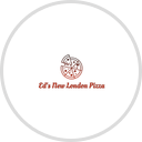 New London Empire Pizza logo