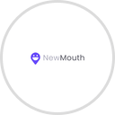 NewMouth logo