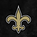 New Orleans Saints logo