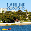 Newport Dunes Waterfront Resort & Marina
