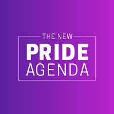 New Pride Agenda