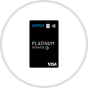 Visa Platinum