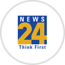 NewsHunts24 logo