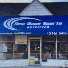 New Wave Sports