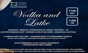 New York Jewish Travel Guide