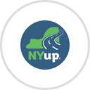 New York Upstate logo