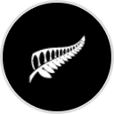 Tourism New Zealand logo
