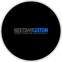 Next Day Custom