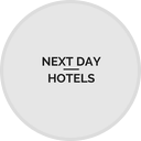 Next Day Hotels