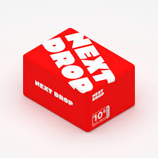 NextDrop logo