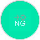 Next Goal Agency logo