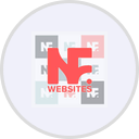 NF Websites logo