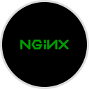 Nginx, Inc. logo