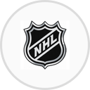National Hockey League (NHL) logo