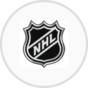 NHL (National Hockey League) logo