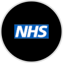 NHS (National Health Service) logo