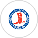 NHSRA (National High School Rodeo Association)