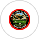 Nicasio Cheese