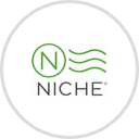 Niche.com logo
