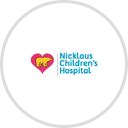 Nicklaus Children's Hospital