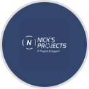 Nick's Projects Logo