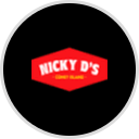 Nicky's Coney Island