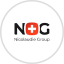 Nicolaudie Group logo