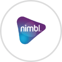 Nimbl - Charley Chaud-Fitzpatrick