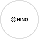 Ning logo