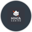Ninja Casino logo