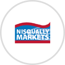 Nisqually Markets