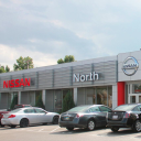 Nissan of Columbus